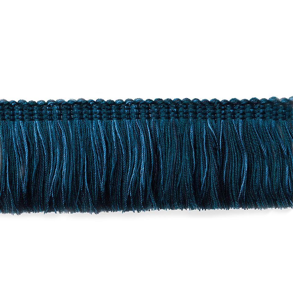 LIBRARY BRUSH | CALYPSO BLUE