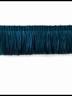 LIBRARY BRUSH | CALYPSO BLUE