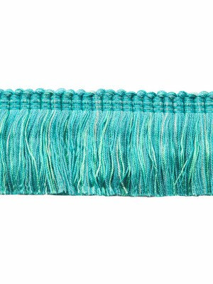 LIBRARY BRUSH | TURQUOISE