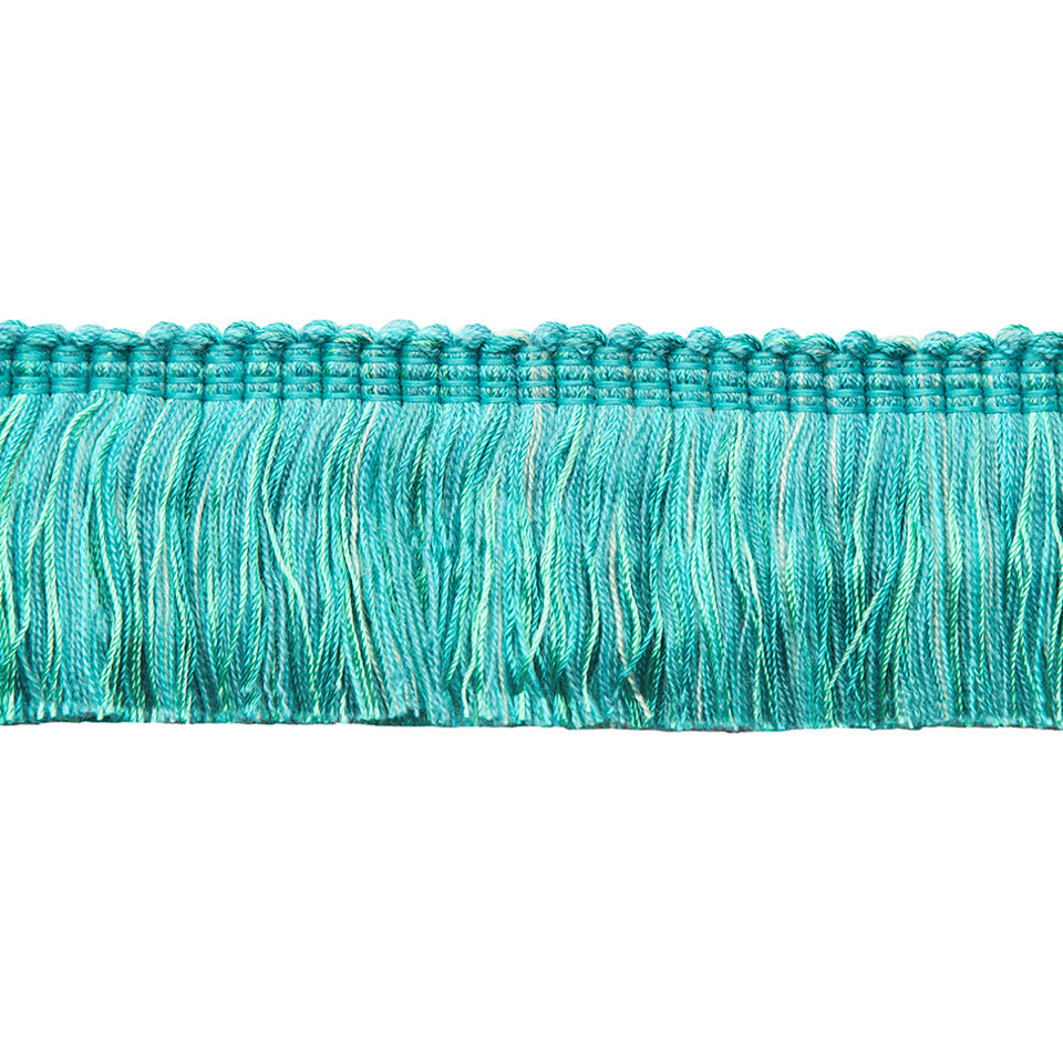 LIBRARY BRUSH | TURQUOISE