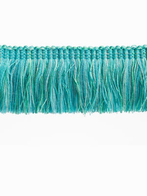 LIBRARY BRUSH | TURQUOISE