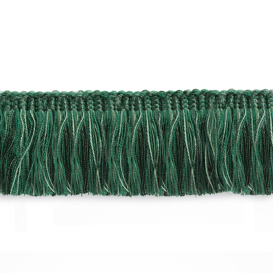 Library Brush | Billiard Green
