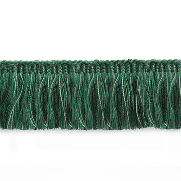 Library Brush | Billiard Green