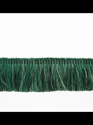 Library Brush | Billiard Green