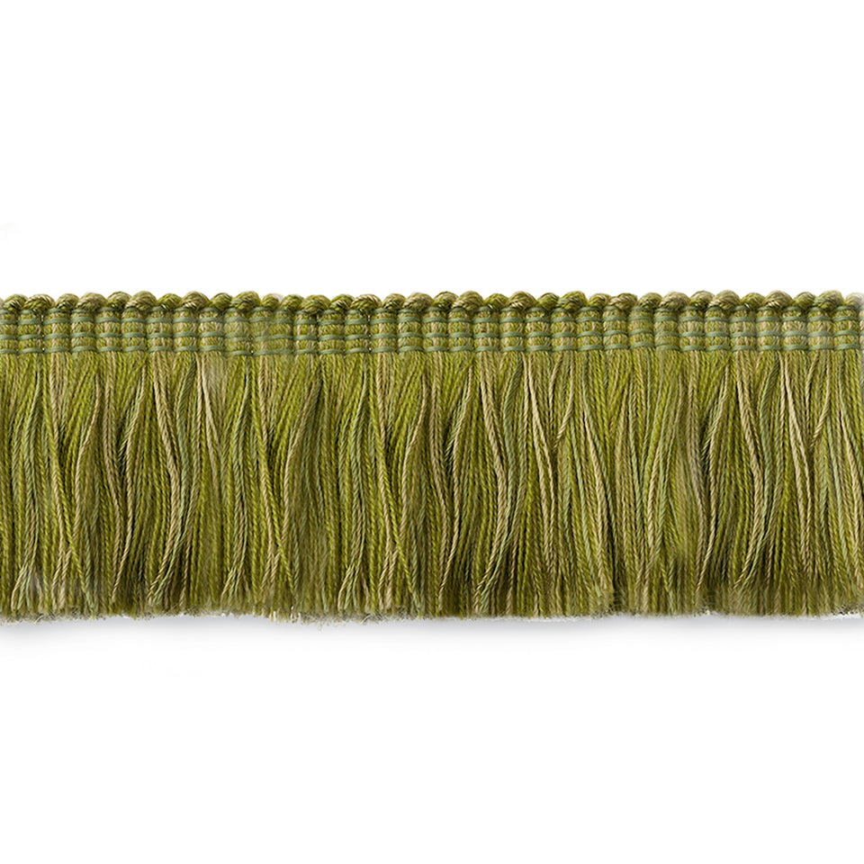 LIBRARY BRUSH | SPRING GRASS