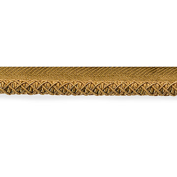 LIBRARY CORD | AMBER