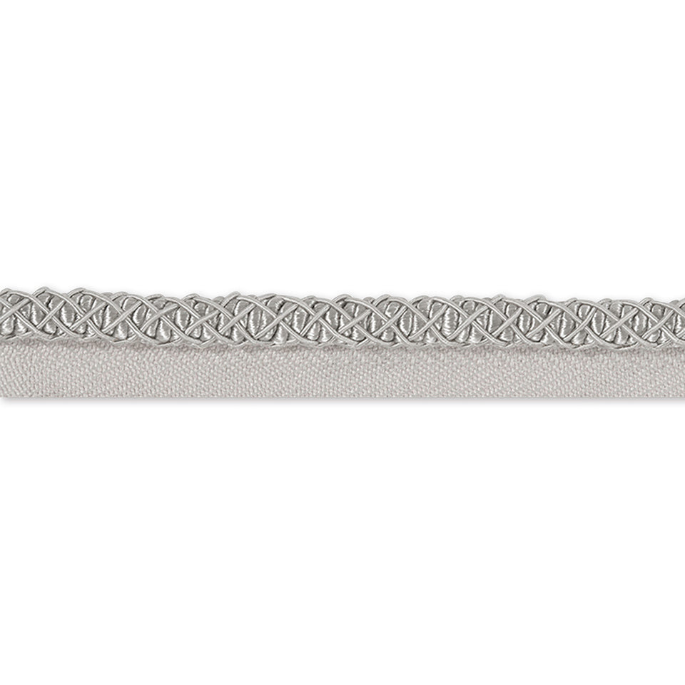 LIBRARY CORD | ZINC