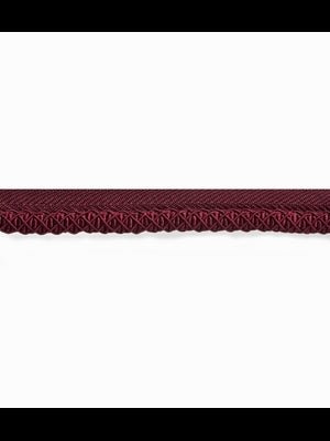 LIBRARY CORD | CLASSIC CRIMSON - Trim