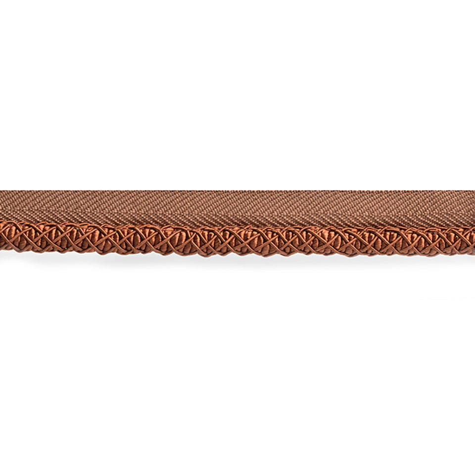 LIBRARY CORD | SAFFRON