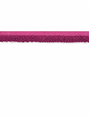 LIBRARY CORD | FUCHSIA