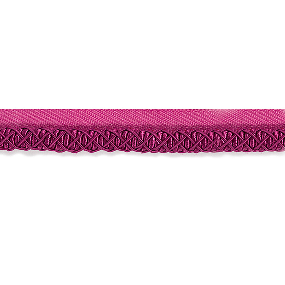 LIBRARY CORD | FUCHSIA