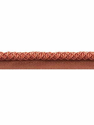 LIBRARY CORD | CORAL REEF