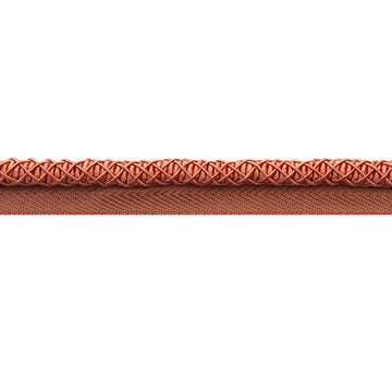 LIBRARY CORD | CORAL REEF