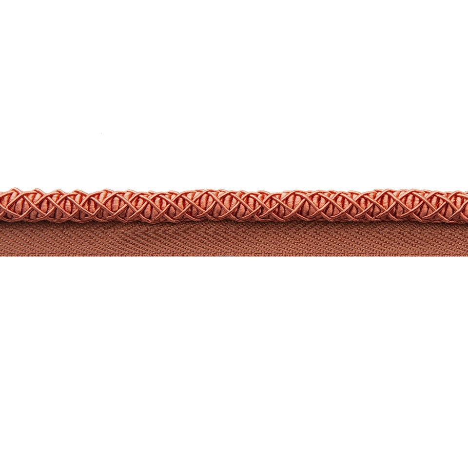 LIBRARY CORD | CORAL REEF