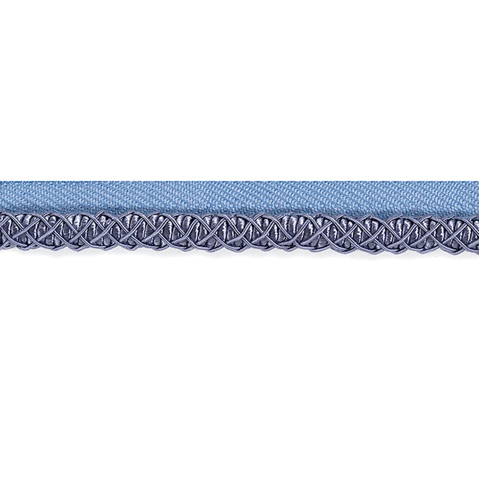 LIBRARY CORD | IRIS - Trim