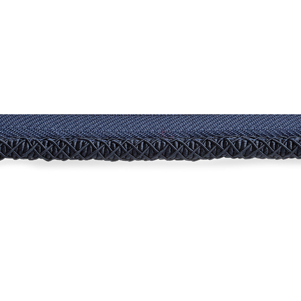 LIBRARY CORD | NAVY BLAZER