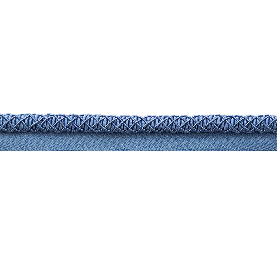 LIBRARY CORD | BLUEBELL