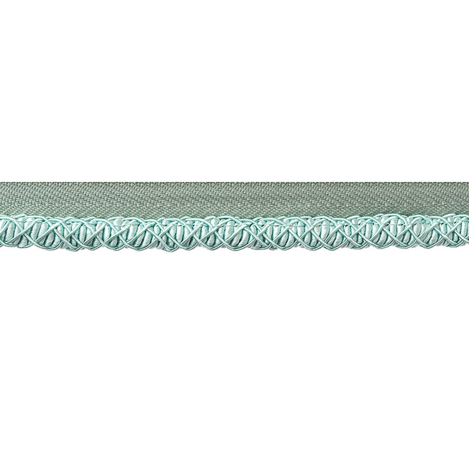 LIBRARY CORD | WATER