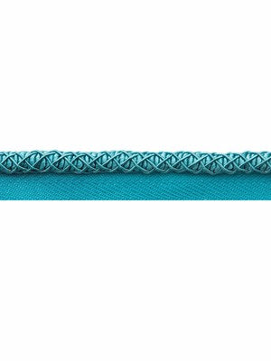 LIBRARY CORD | TURQUOISE