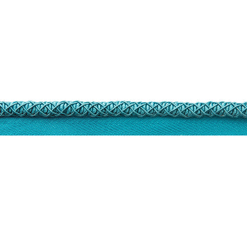 LIBRARY CORD | TURQUOISE