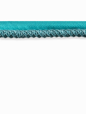 LIBRARY CORD | TURQUOISE