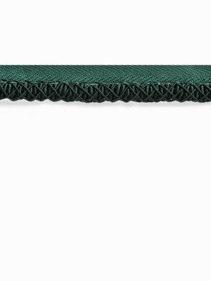 LIBRARY CORD | BILLIARD GREEN