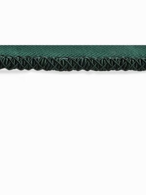 LIBRARY CORD | BILLIARD GREEN - Trim