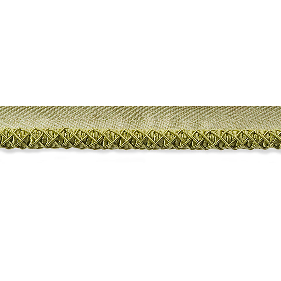 LIBRARY CORD | SPRING GRASS