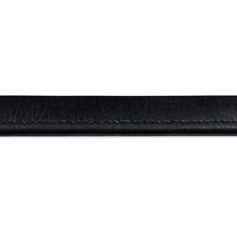LEATHER CORD | NIGHT SKY