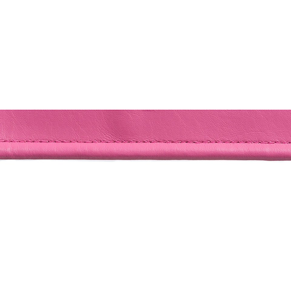 LEATHER CORD | FUCHSIA - Trim