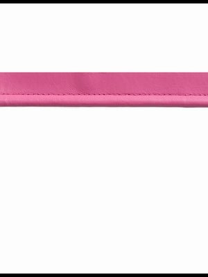 LEATHER CORD | FUCHSIA - Trim
