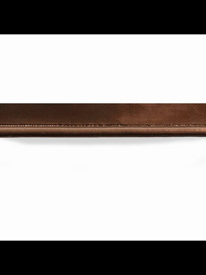 PATENT CORD | BRONZE