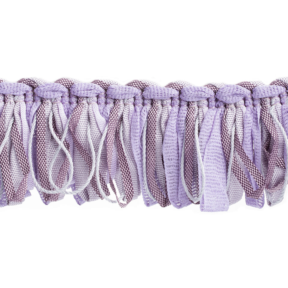 RIBBON LOOP | VIOLET SKY
