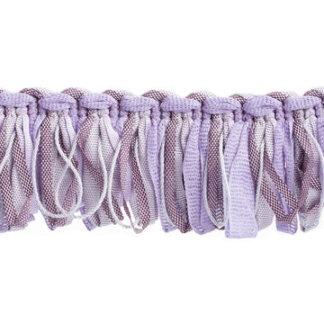 RIBBON LOOP | VIOLET SKY