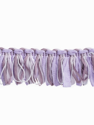 RIBBON LOOP | VIOLET SKY