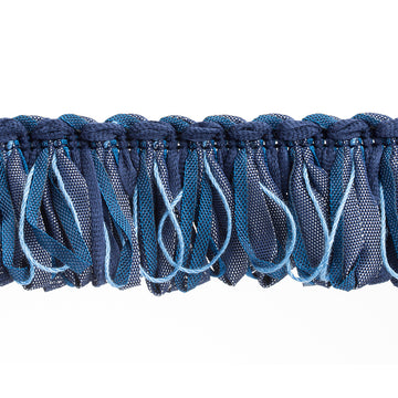 RIBBON LOOP | COBALT