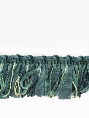 RIBBON LOOP | BILLIARD GREEN
