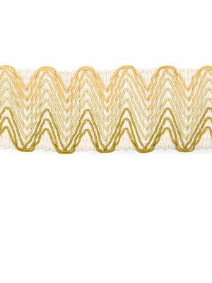 CHEVRON BAND | ZEST
