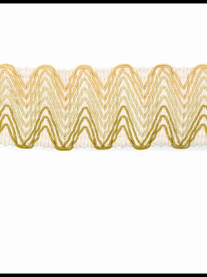 CHEVRON BAND | ZEST