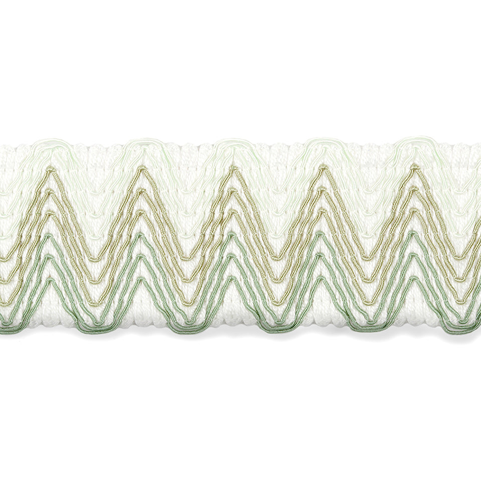 CHEVRON BAND | DEW