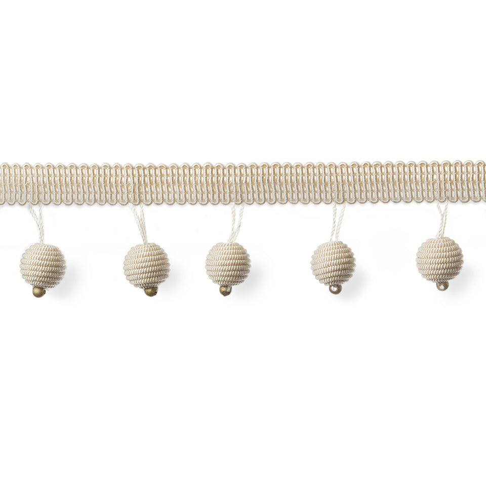 MODERN BEAD | CREAM