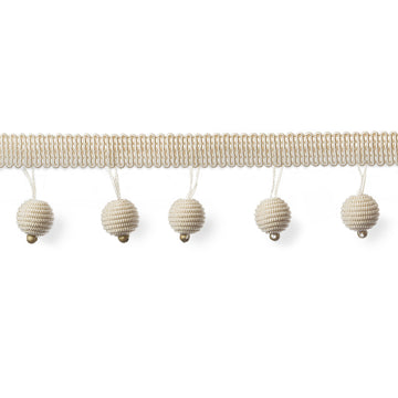 MODERN BEAD | CREAM