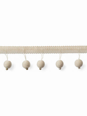MODERN BEAD | CREAM