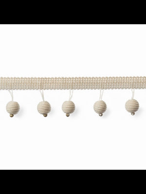 MODERN BEAD | CREAM
