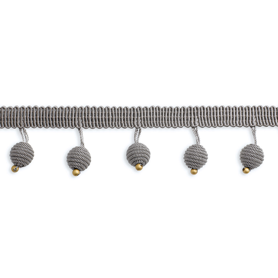 MODERN BEAD | ZINC