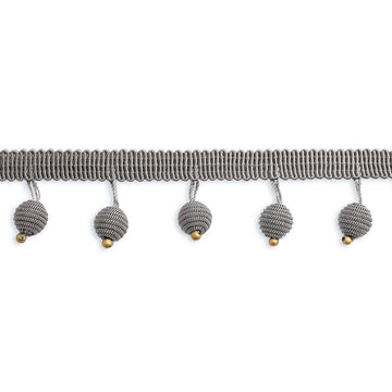 MODERN BEAD | ZINC