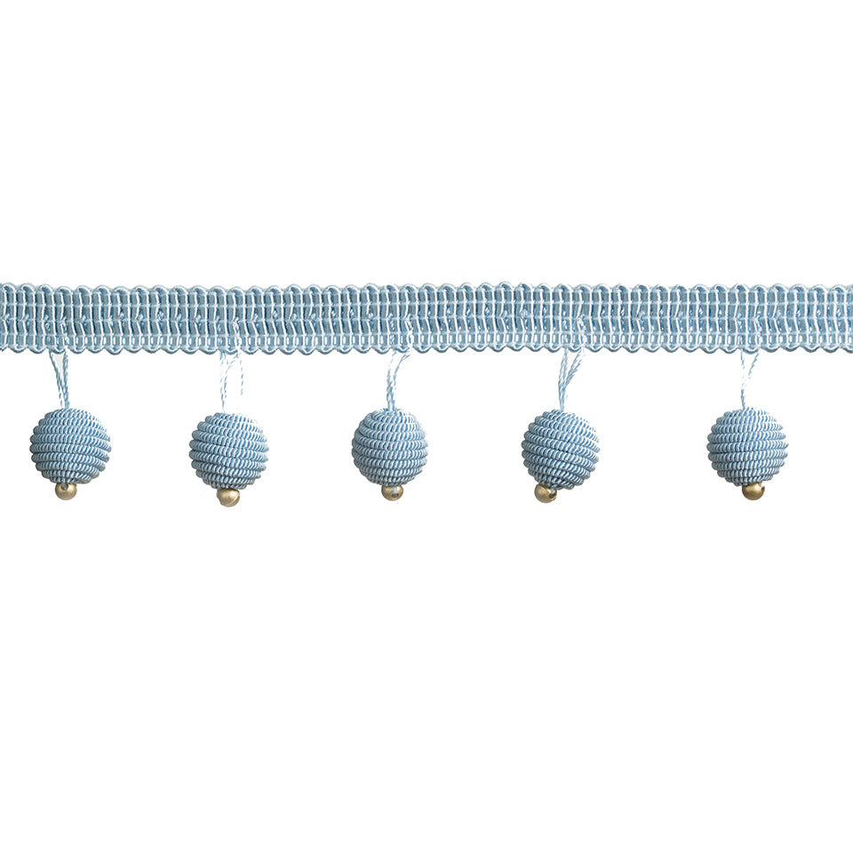 MODERN BEAD | CHAMBRAY