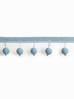 MODERN BEAD | CHAMBRAY