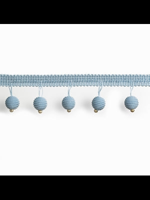 MODERN BEAD | CHAMBRAY