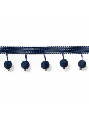 MODERN BEAD | COBALT